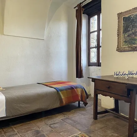 Panoramic Retreat By World Διαμέρισμα Baiardo