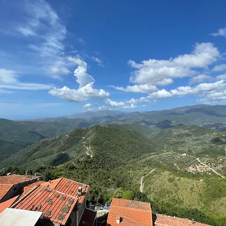 Panoramic Retreat By World Διαμέρισμα *