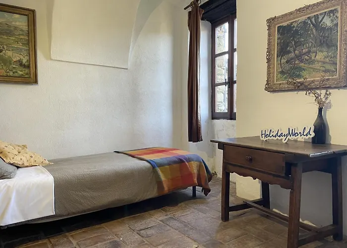 Panoramic Retreat By World Apartament Baiardo