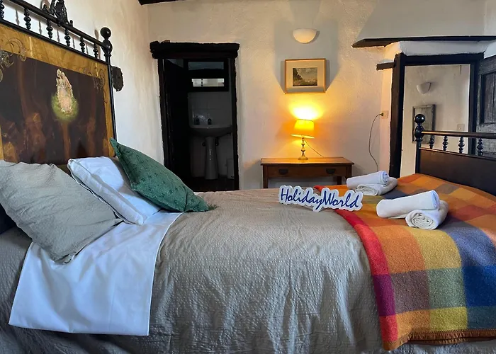 Panoramic Retreat By World Apartament Baiardo