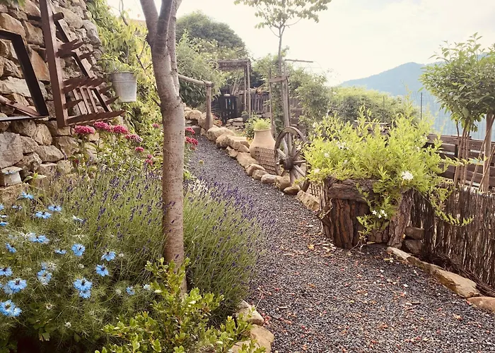 Lejlighed Panoramic Retreat By World *