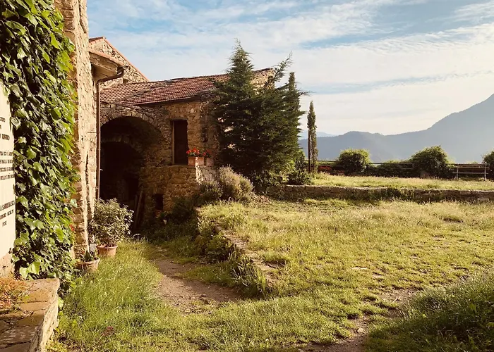 Panoramic Retreat By World Apartament *